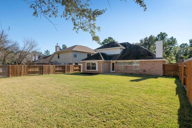 20518 Indian Grove Lane, Katy, TX 77450