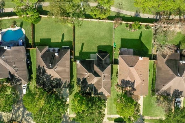 20518 Indian Grove Lane, Katy, TX 77450