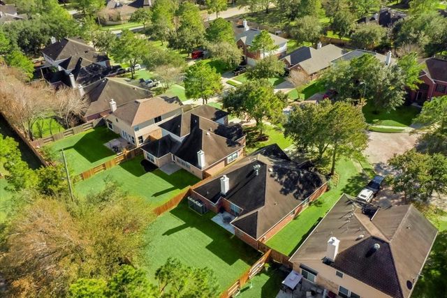 20518 Indian Grove Lane, Katy, TX 77450