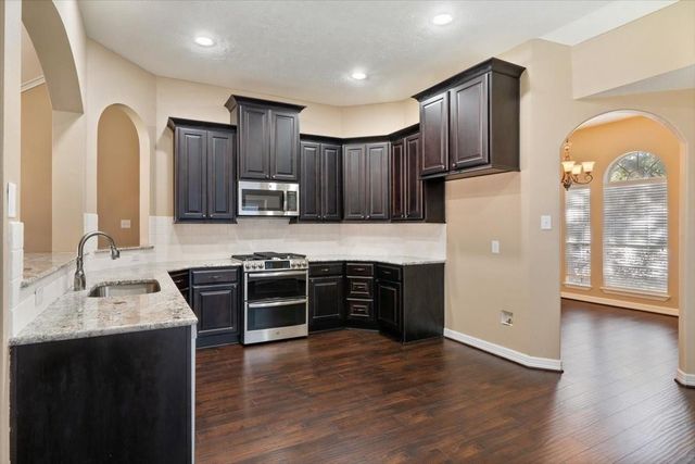 20518 Indian Grove Lane, Katy, TX 77450