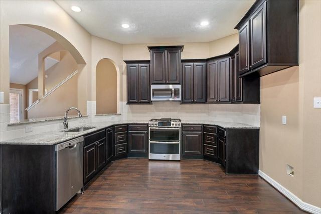 20518 Indian Grove Lane, Katy, TX 77450