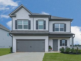 122 Hadley SW Way, Cartersville, GA 30120