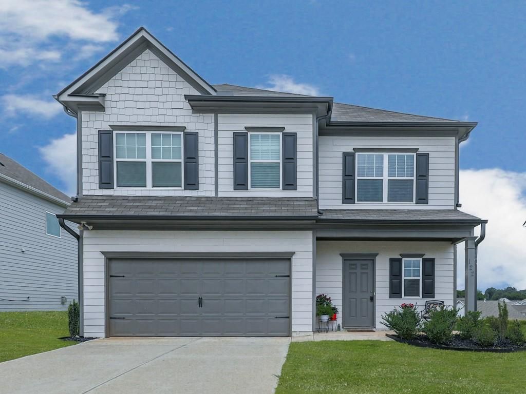 122 Hadley SW Way, Cartersville, GA 30120