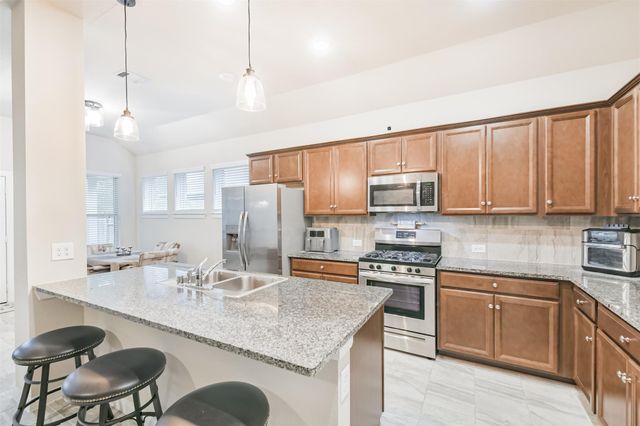 135 Winged Elm Ct, Willis, TX 77318