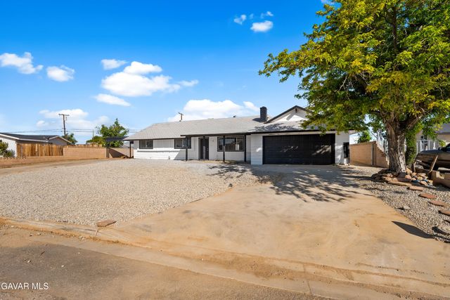 21235 79th Street, California City, CA 93505
