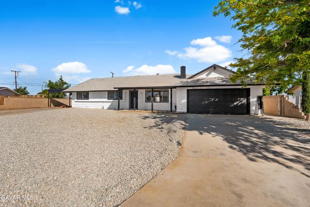 21235 79th Street, California City, CA 93505