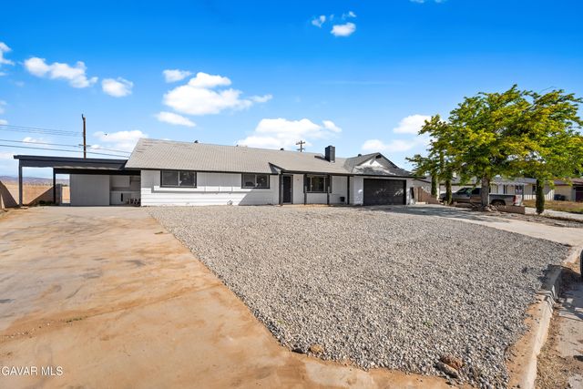 21235 79th Street, California City, CA 93505