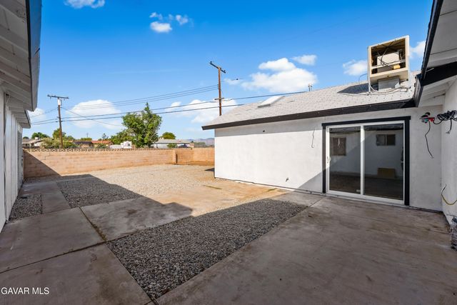 21235 79th Street, California City, CA 93505