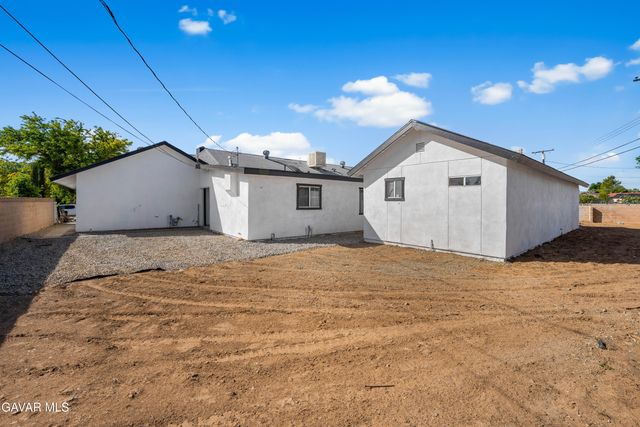 21235 79th Street, California City, CA 93505
