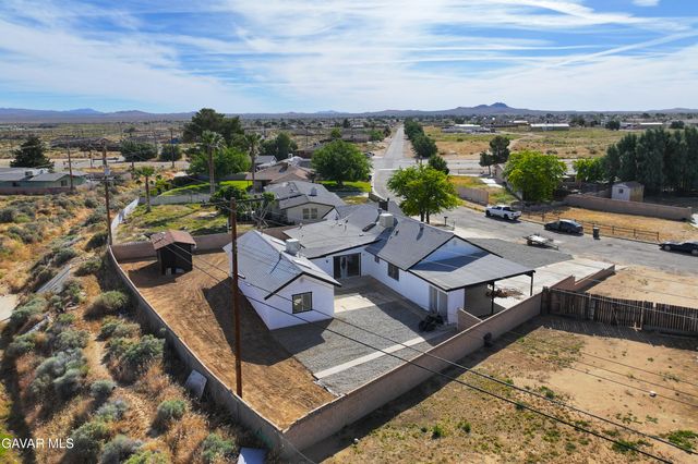 21235 79th Street, California City, CA 93505