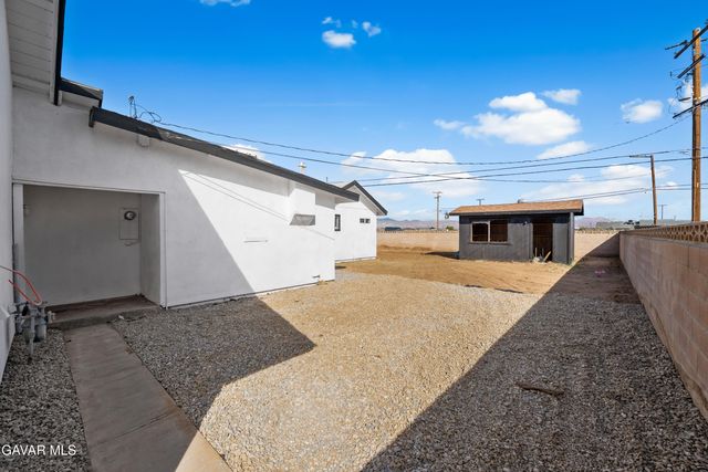 21235 79th Street, California City, CA 93505