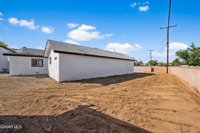 21235 79th Street, California City, CA 93505
