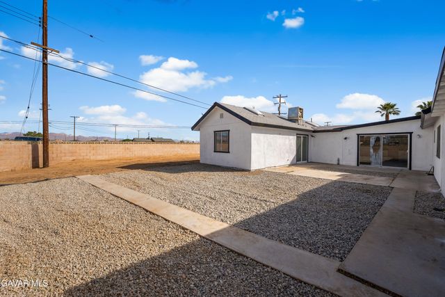 21235 79th Street, California City, CA 93505