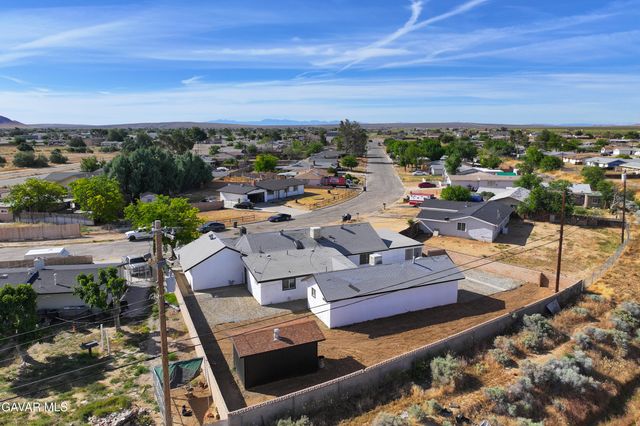21235 79th Street, California City, CA 93505