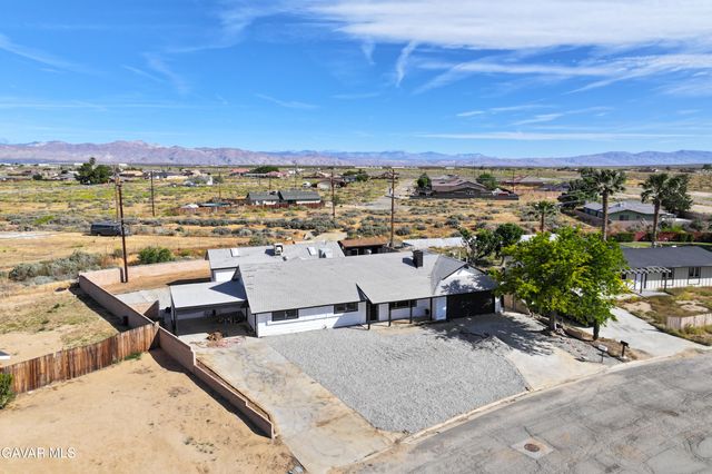 21235 79th Street, California City, CA 93505