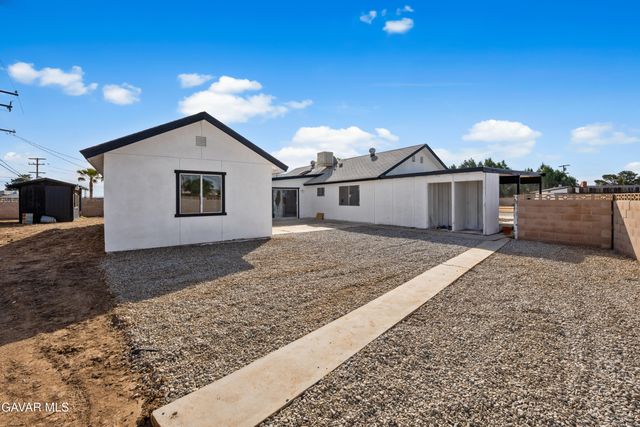21235 79th Street, California City, CA 93505