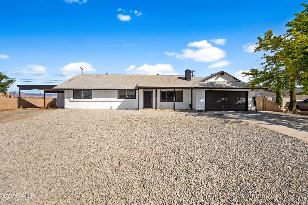 21235 79th Street, California City, CA 93505