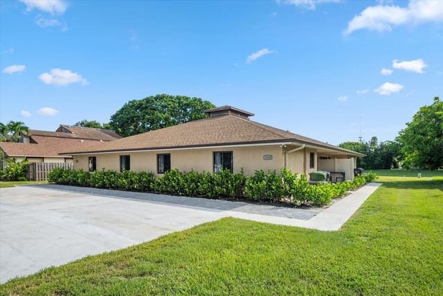 1262 The 12th Fairway, Wellington, FL 33414