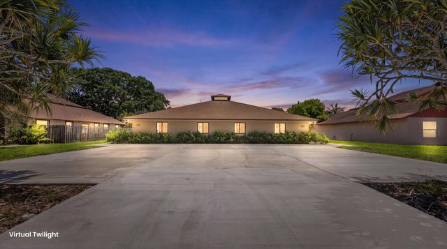 1262 The 12th Fairway, Wellington, FL 33414