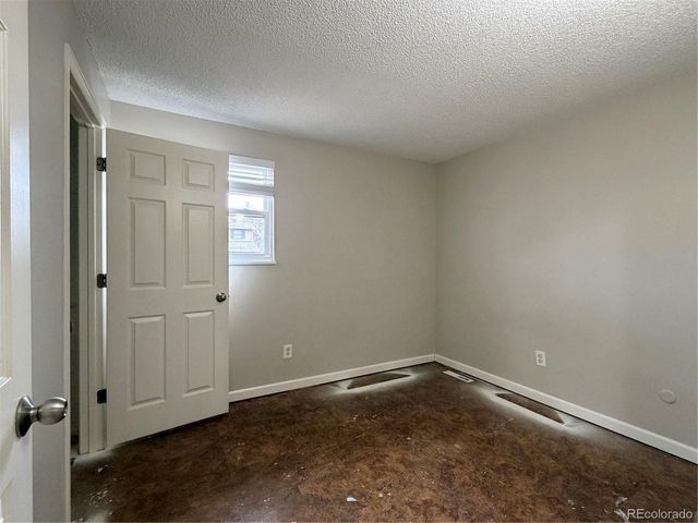 Address unavailable.