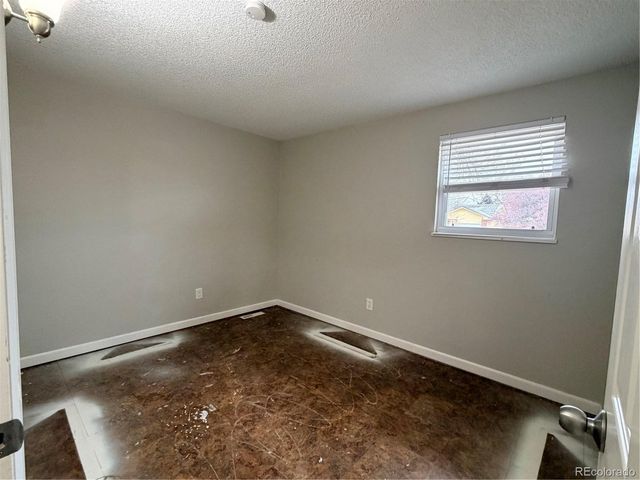 Address unavailable.