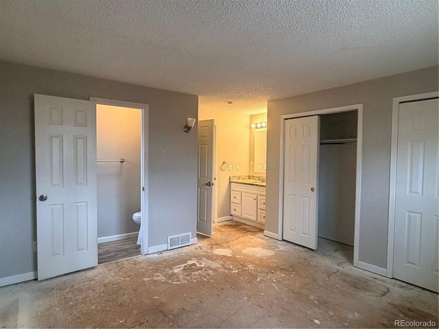 Address unavailable.