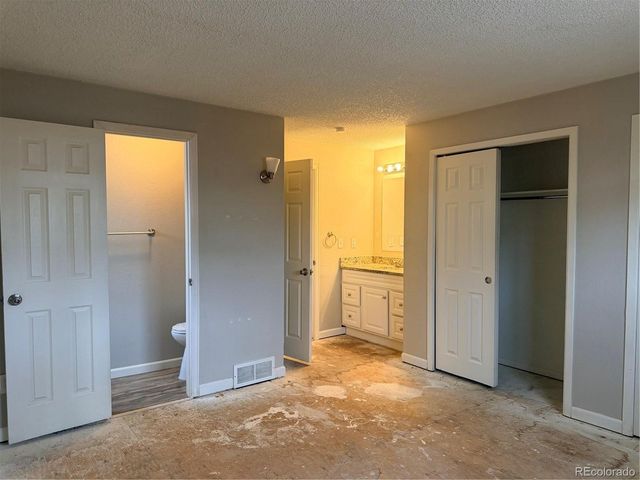 Address unavailable.