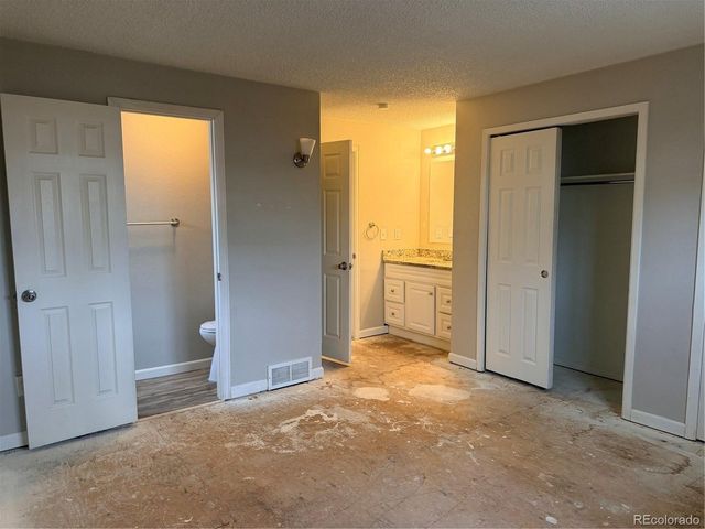 Address unavailable.