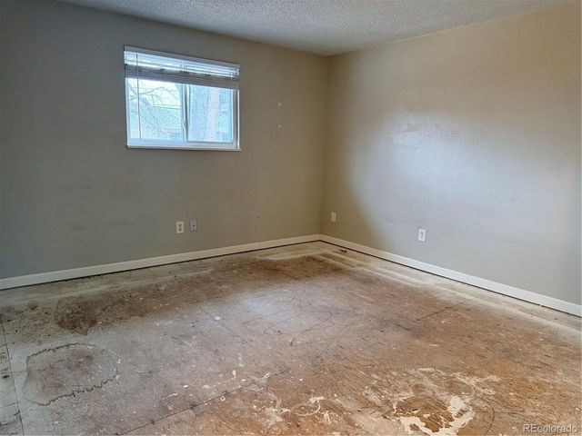 Address unavailable.