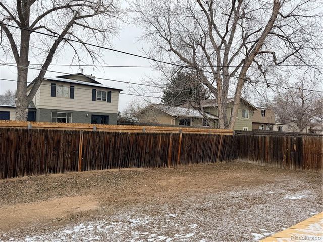 Address unavailable.