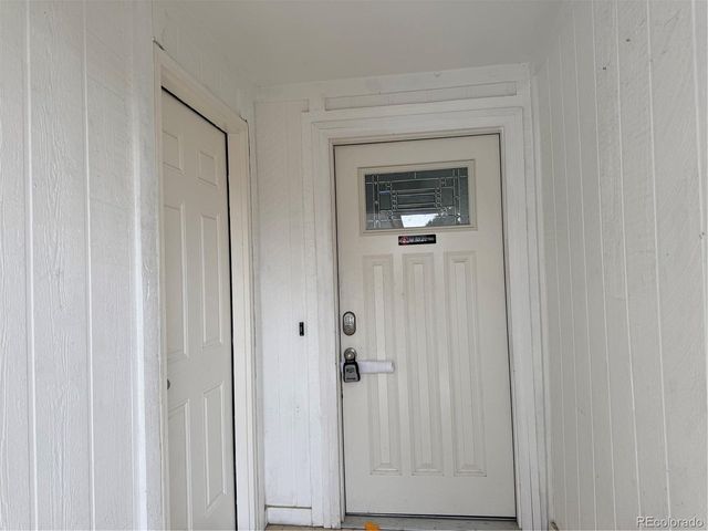 Address unavailable.