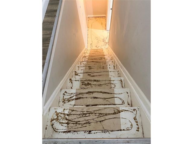 Address unavailable.