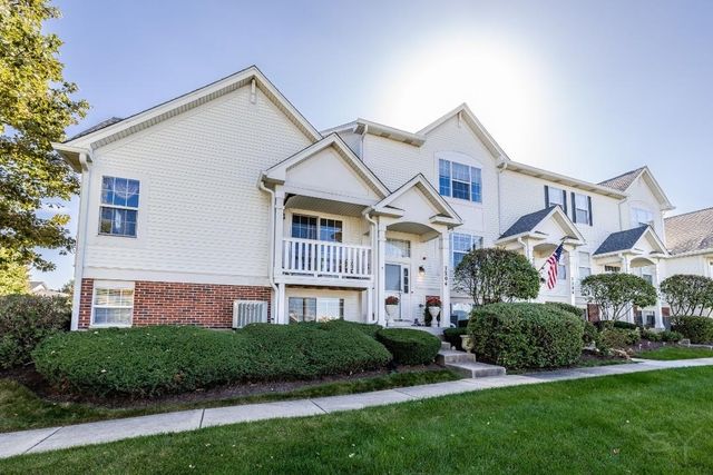 7204 Flagg Creek Drive, Indian Head Park, IL 60525