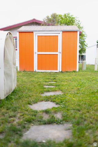 1264 GOLDFINCH ST, Salt Lake City, UT 84123