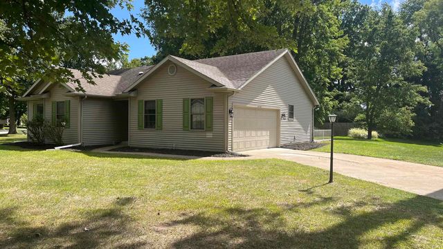 52288 Wood Haven Court, Granger, IN 46530