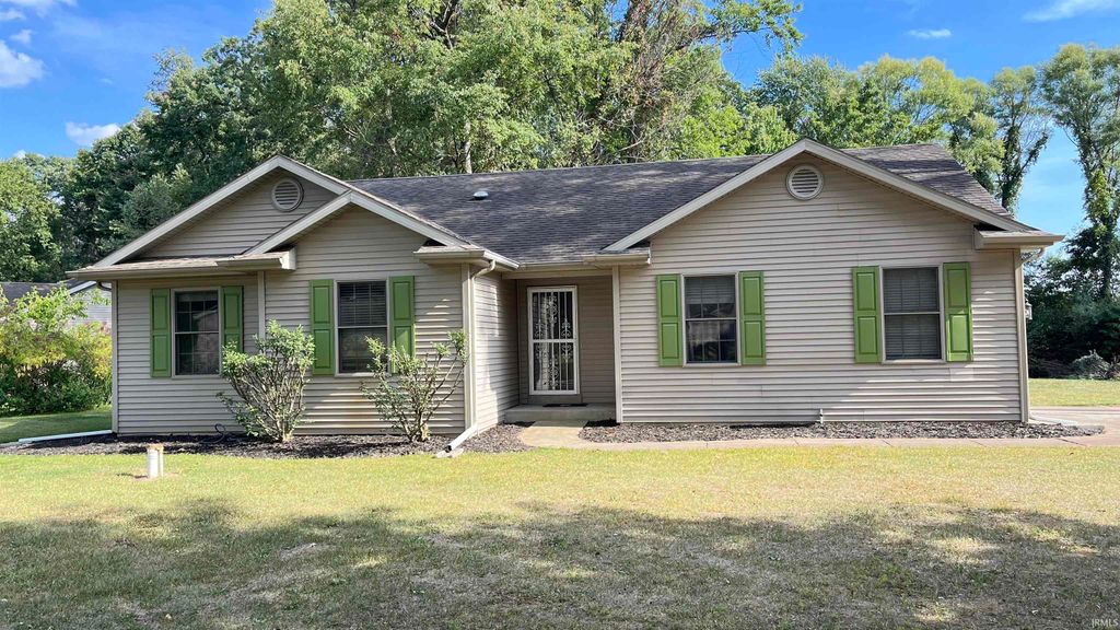 52288 Wood Haven Court, Granger, IN 46530