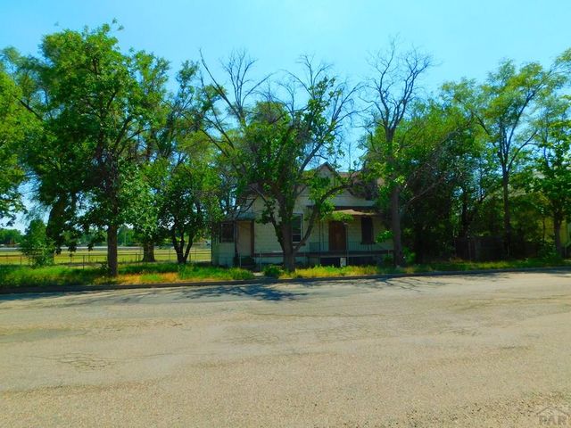 974 Pine Ave, Rocky Ford, CO 81067