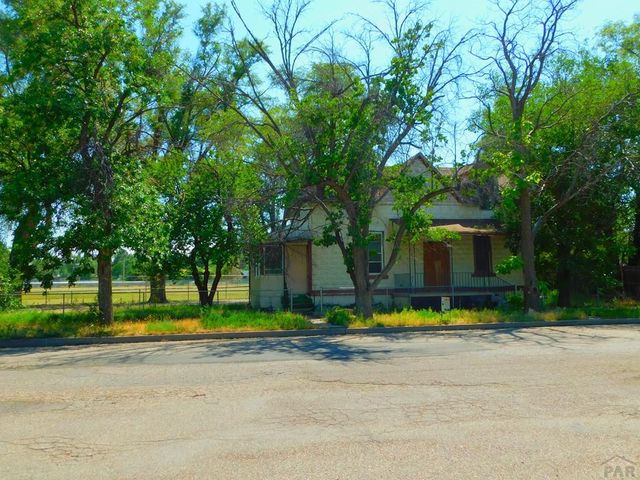 974 Pine Ave, Rocky Ford, CO 81067