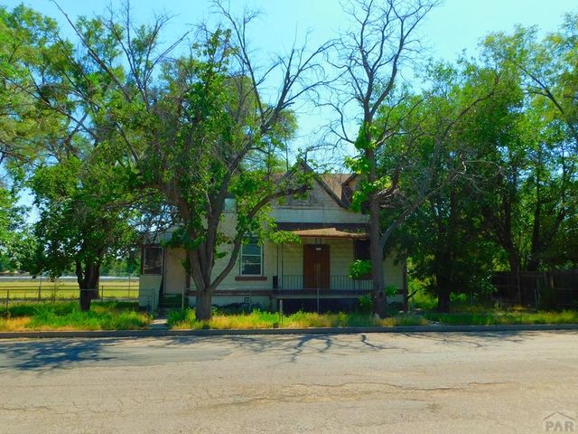 974 Pine Ave, Rocky Ford, CO 81067