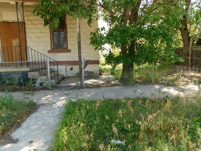 974 Pine Ave, Rocky Ford, CO 81067