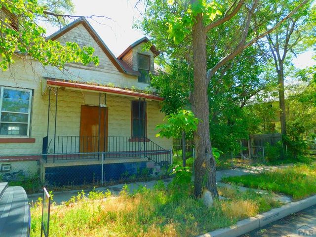 974 Pine Ave, Rocky Ford, CO 81067