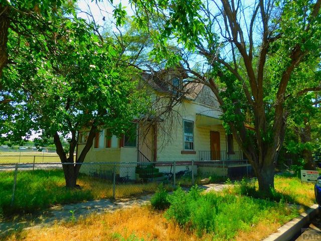 974 Pine Ave, Rocky Ford, CO 81067