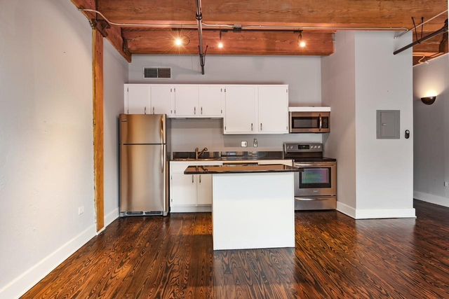 711 William Street 209, Houston, TX 77002