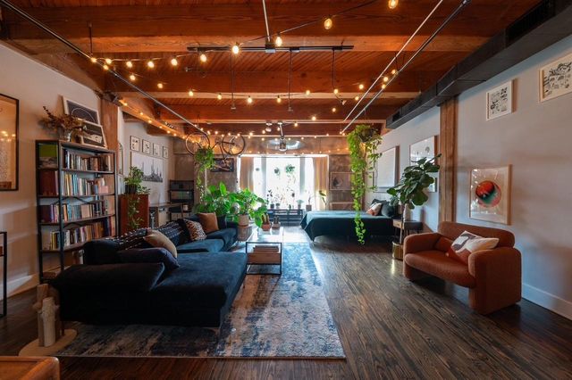 711 William Street 209, Houston, TX 77002