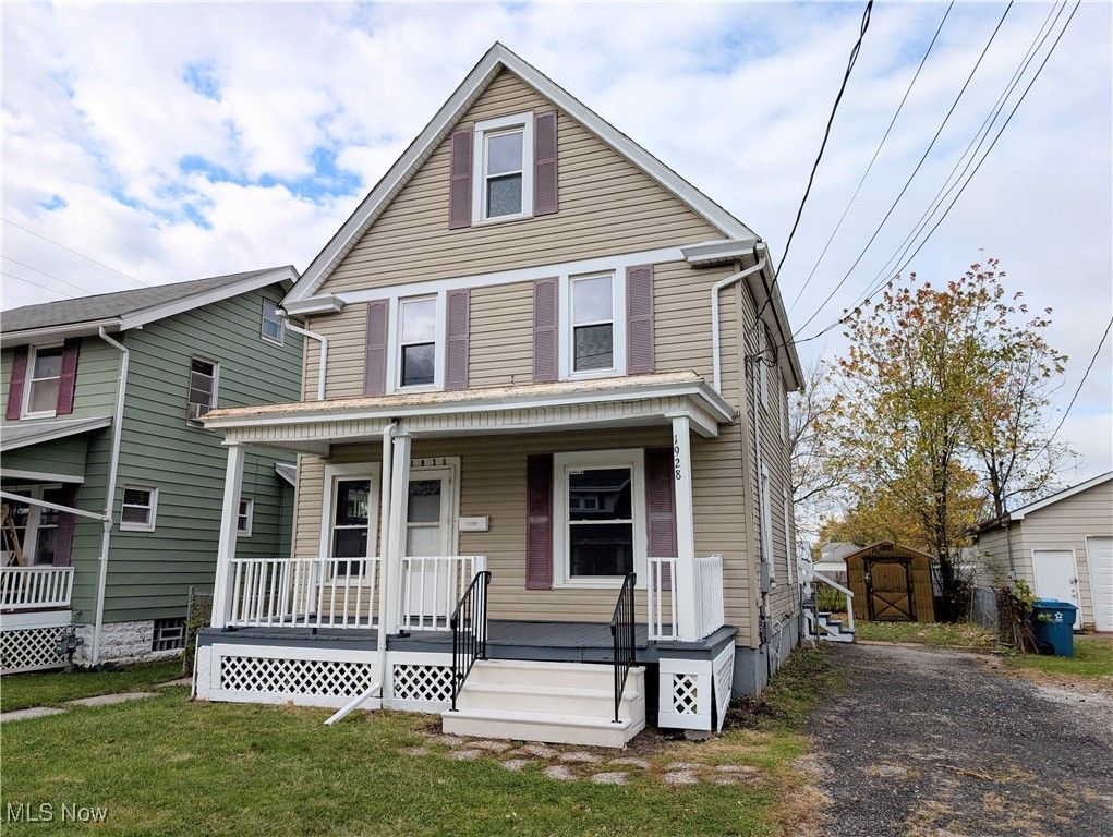 1928 Washington Avenue, Lorain, OH 44052