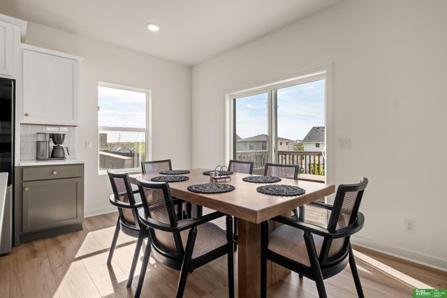 12220 S 111th Avenue, Papillion, NE 68046