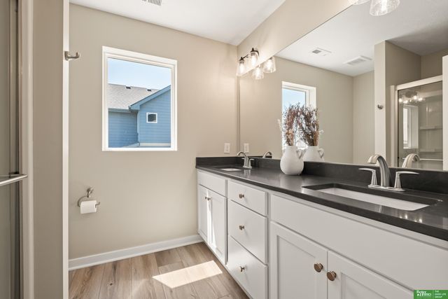 12220 S 111th Avenue, Papillion, NE 68046