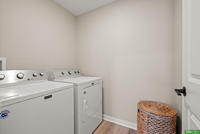 12220 S 111th Avenue, Papillion, NE 68046