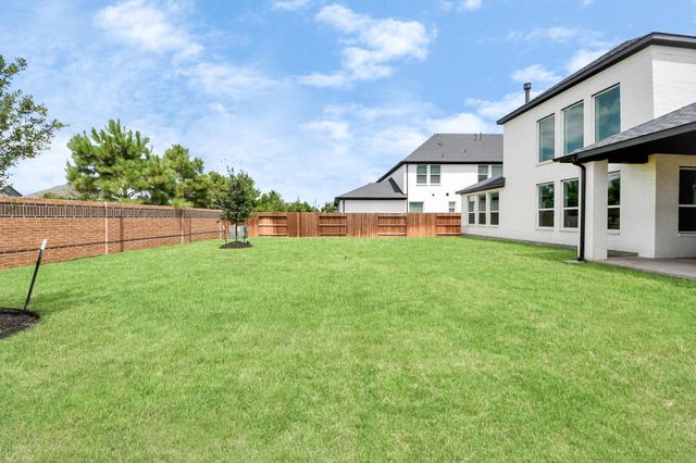 23926 Primrose Garden Road, Katy, TX 77493