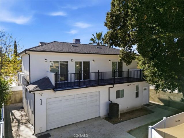 15944 Valerio Street, Van Nuys, CA 91406